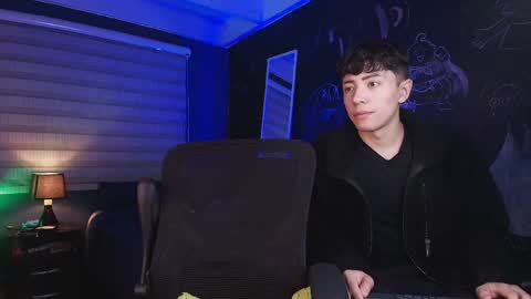 Thiago online show from April 16, 10:37 am