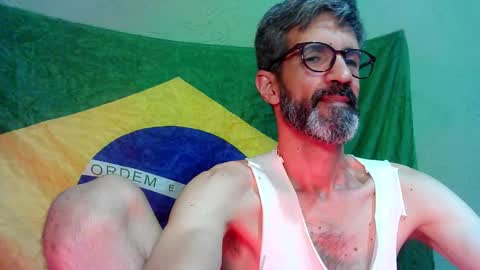 Thiago sexlover online show from December 19, 4:20 am