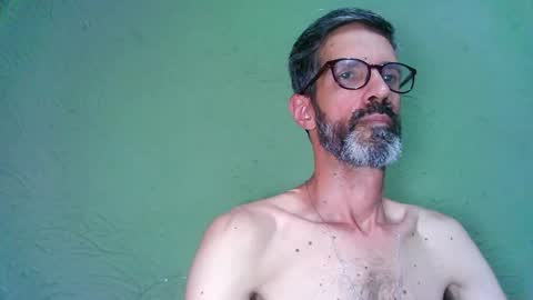 Thiago sexlover online show from February 22, 2:24 am