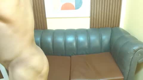 Thiago Summers online show from June 26, 2:52 pm