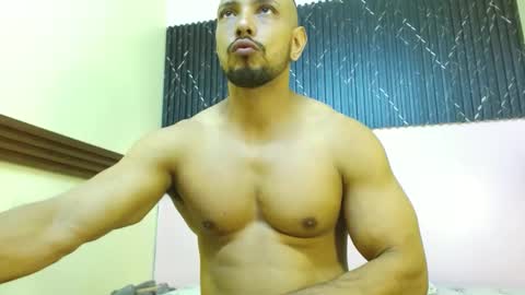 Thiago Summers online show from September 9, 4:06 pm