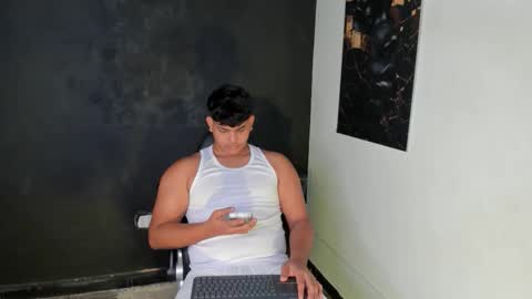 thiago_vibes212 online show from February 28, 9:14 pm