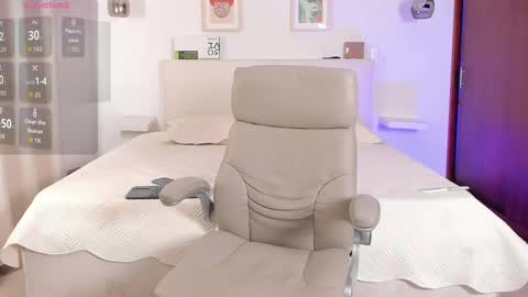 Thiago Winteer online show from October 31, 7:12 am