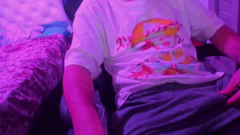 thiagoandree online show from January 8, 3:40 am