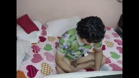 Snapshot of thiagodeseo chatting on October 19, 3:00 am thiagodeseo online show from October 19, 3:00 am