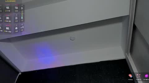 THIAGO MENESES online show from April 1, 2:35 am