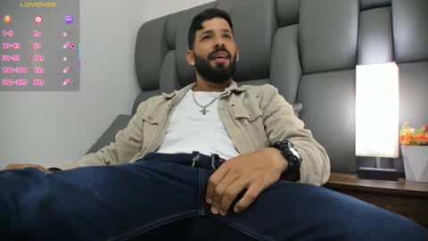 Thia Gomez online show from February 25, 7:26 pm