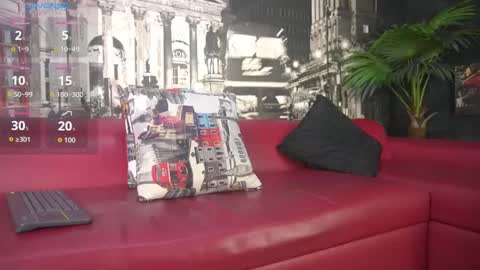 Snapshot of thiagoxbig chatting on October 9, 12:48 am thiagoxbig online show from October 9, 12:48 am