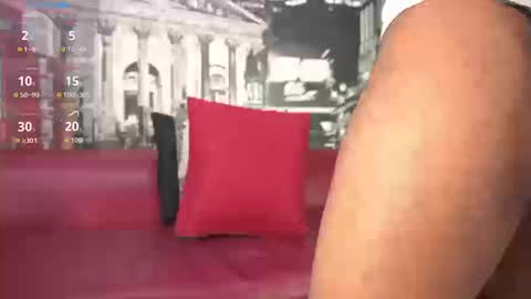 Snapshot of thiagoxbig chatting on September 23, 10:42 pm thiagoxbig online show from September 23, 10:42 pm