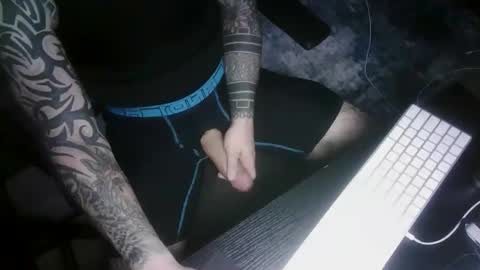 thicchogg online show from March 11, 10:00 am