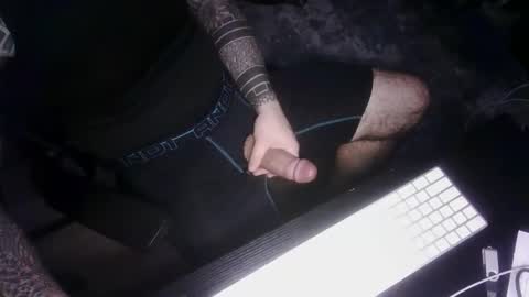 thicchogg online show from March 16, 10:41 am