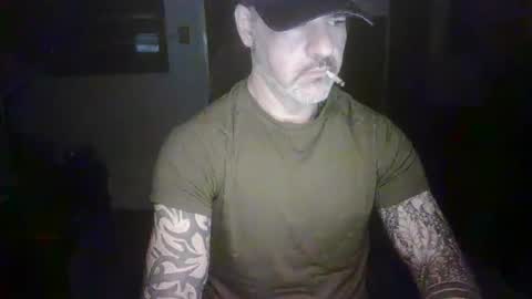 thicchogg online show from March 12, 10:34 am