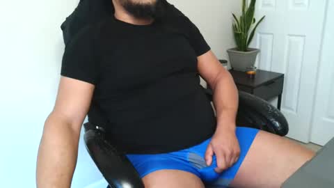 thiccthumbs online show from March 2, 12:58 pm