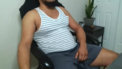 thiccthumbs online show from March 4, 11:29 am