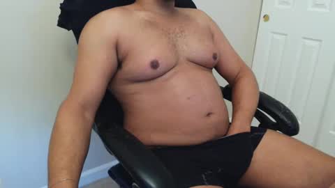 thiccthumbs online show from February 17, 12:05 pm