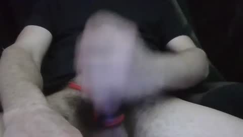thickandhard54321 online show from May 16, 12:41 am
