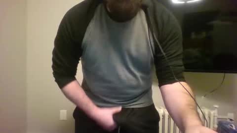 thickandnerdy1129 online show from December 1, 6:38 am