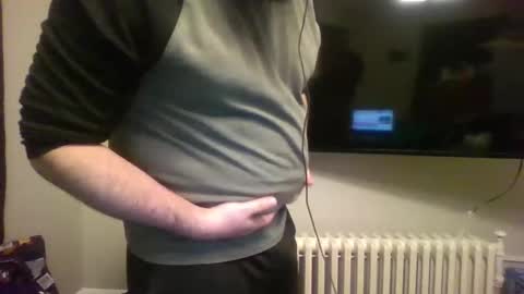 thickandnerdy1129 online show from November 18, 5:55 am