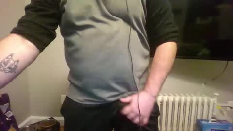 thickandnerdy1129 online show from November 14, 5:43 am