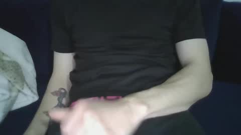 Thickandtastyboy online show from February 10, 6:01 pm