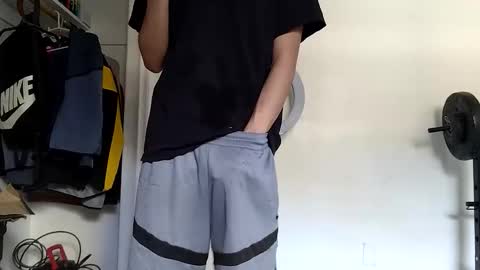 thickbigdick789 online show from October 19, 11:30 pm