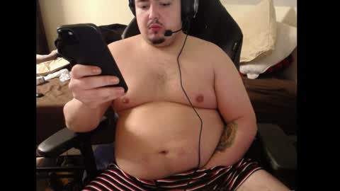 thickboy2424 online show from January 5, 6:24 am
