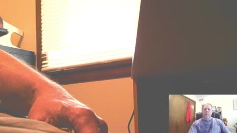 thickcock4u1105 online show from April 5, 4:47 pm