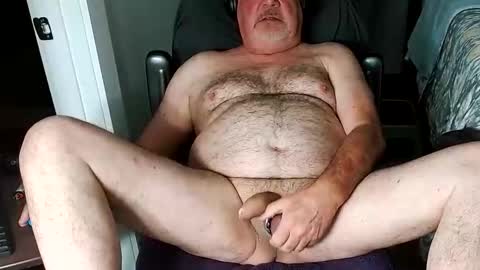 cock is thick online show from March 28, 1:17 am