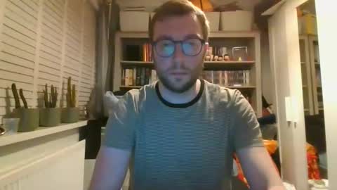 thickcocka13x online show from March 18, 7:50 pm