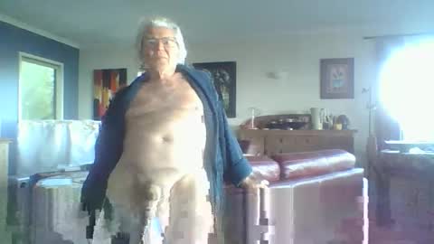 Thickcockat71 online show from October 23, 6:33 pm