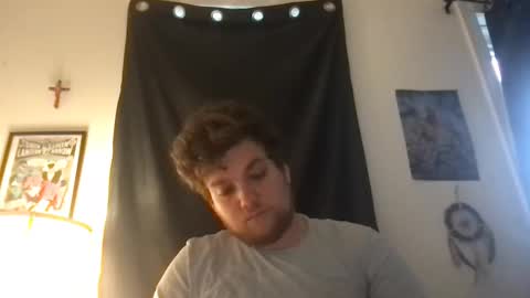 Thick online show from November 9, 8:35 pm