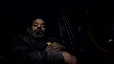 thickdick4anyone online show from April 25, 2:25 am