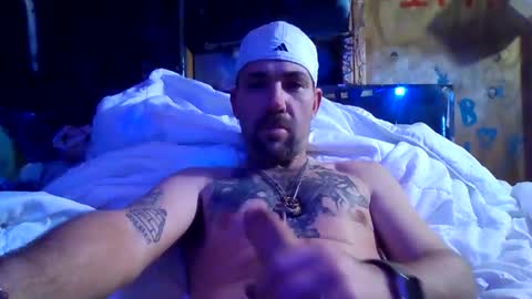 thickdickbadboy online show from March 5, 4:03 pm