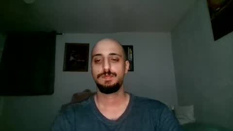 ThickDickedDom online show from March 27, 9:10 am