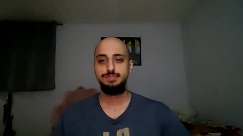 ThickDickedDom online show from February 8, 10:21 am