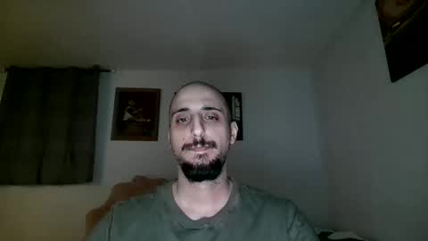 ThickDickedDom online show from April 12, 11:00 am