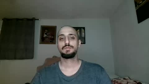 ThickDickedDom online show from April 6, 8:59 am