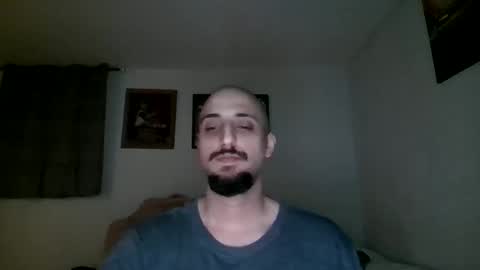 ThickDickedDom online show from April 9, 9:04 am