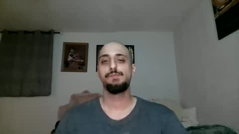 ThickDickedDom online show from March 31, 9:00 am