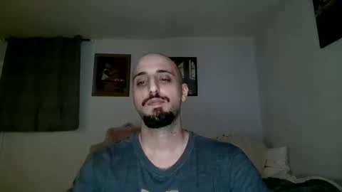 ThickDickedDom online show from March 30, 8:26 am