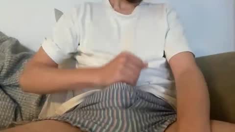 thickerbunny online show from March 31, 7:37 pm