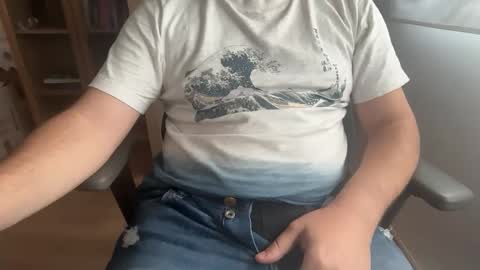 ThickDickBCN online show from June 9, 8:16 am