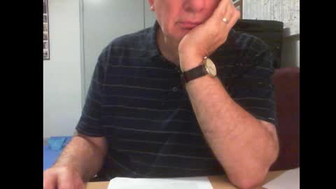 Snapshot of thickmelnik chatting on February 27, 1:38 pm James online show from February 27, 1:38 pm