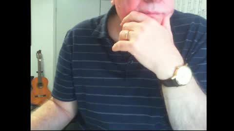 Snapshot of thickmelnik chatting on September 15, 2:58 am James online show from September 15, 2:58 am