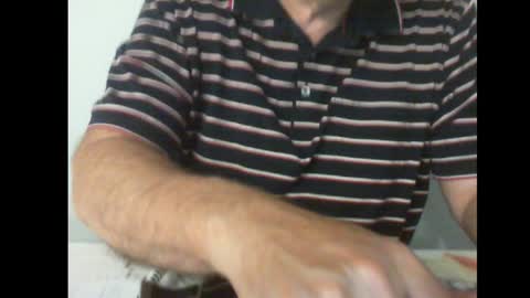 Snapshot of thickmelnik chatting on February 3, 2:34 pm James online show from February 3, 2:34 pm