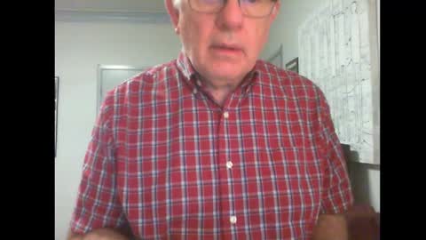 Snapshot of thickmelnik chatting on February 13, 1:59 pm James online show from February 13, 1:59 pm