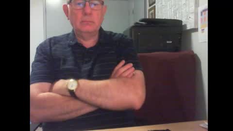Snapshot of thickmelnik chatting on February 28, 1:03 pm James online show from February 28, 1:03 pm