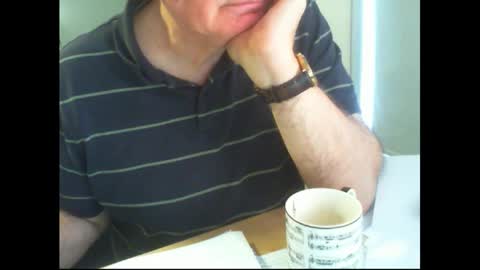 James online show from October 17, 4:05 am