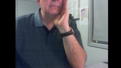 Snapshot of thickmelnik chatting on January 12, 1:05 pm James online show from January 12, 1:05 pm