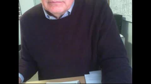 James online show from September 30, 4:40 am